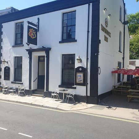 The Tavistock Inn Dış mekan fotoğraf