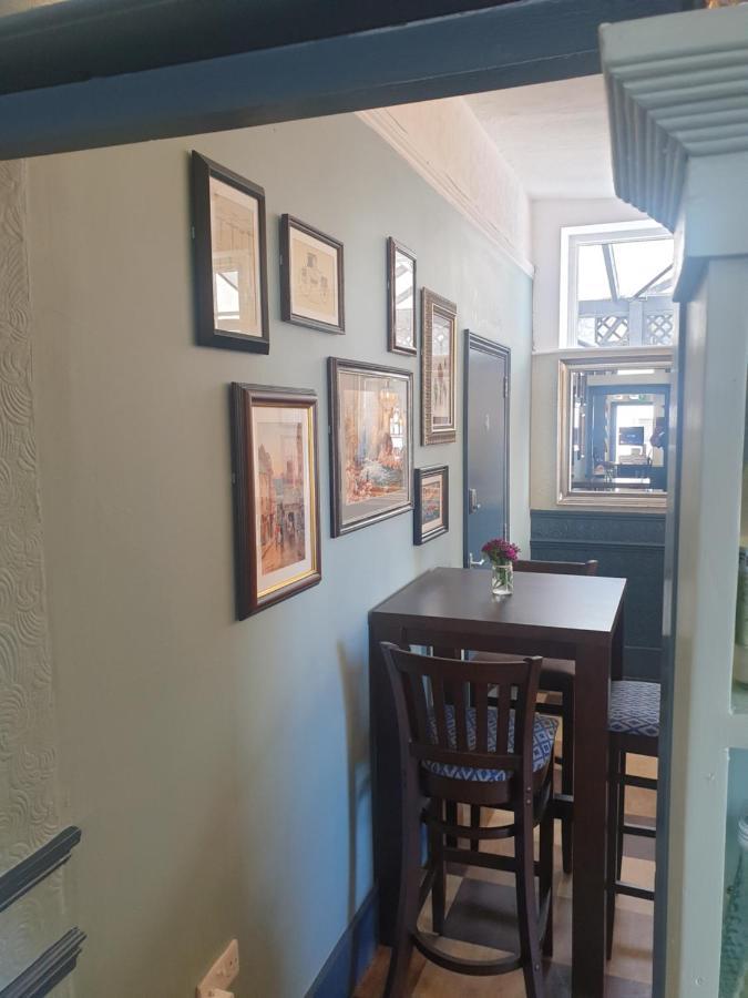 The Tavistock Inn Dış mekan fotoğraf